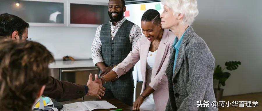 卓越领导者激励团队的50种方法,怎么激励团队人员下一年做得更好