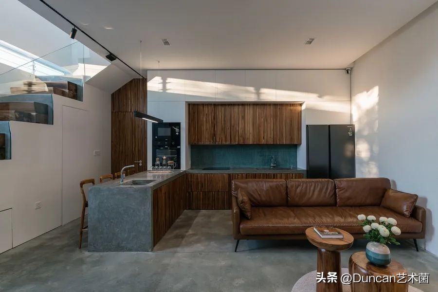 LimdimHouseStudio：与自然共居住，打造生态住宅