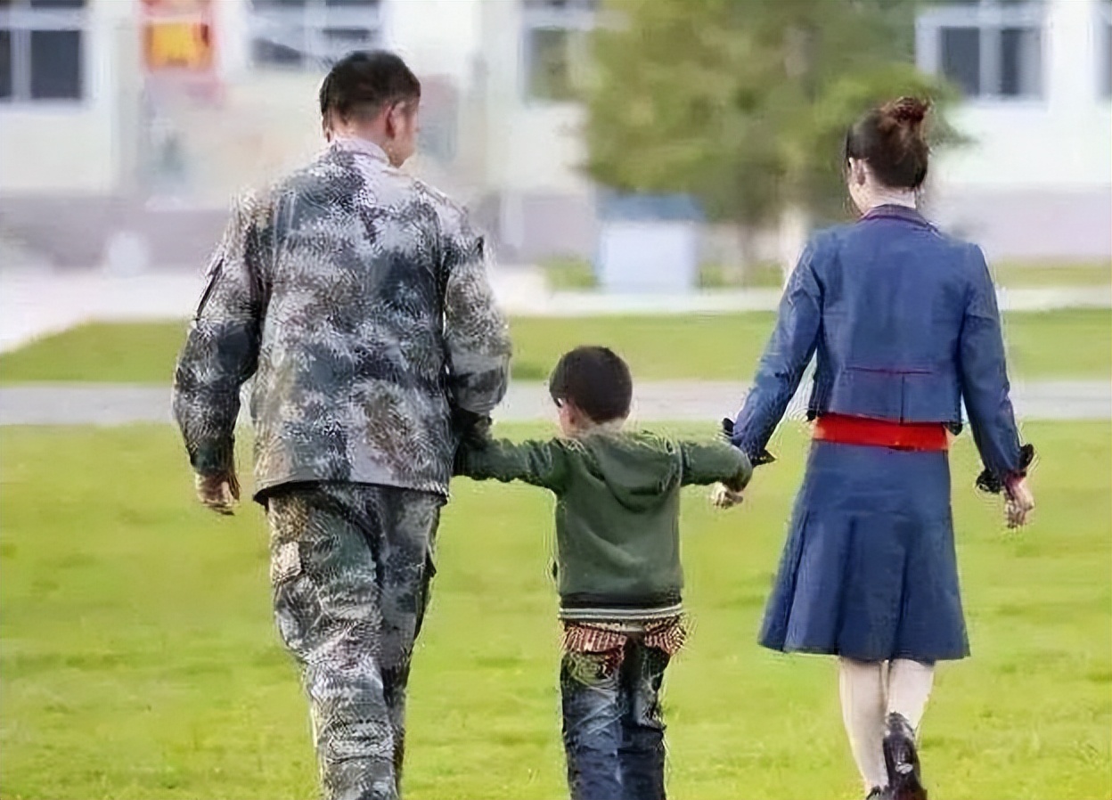 军人的户籍问题,现役军人户籍问题