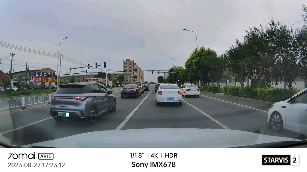 70迈智能记录仪1a,70迈a810记录仪多少钱