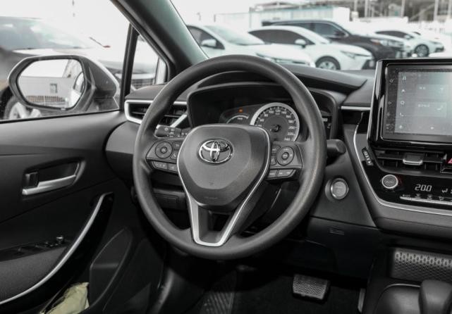 开了5年的朗逸手动舒适版,开了十年的朗逸