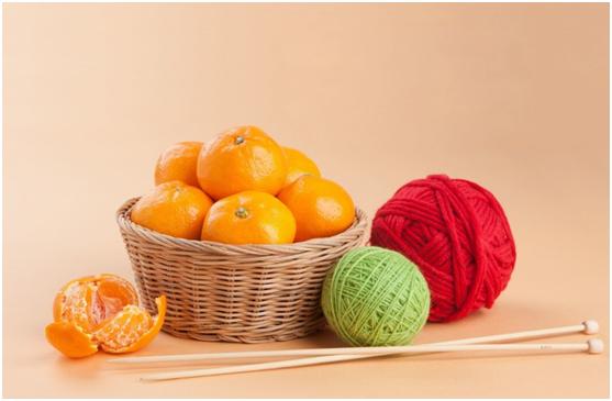 冬至吃什么水果养生好,冬至养生少不了的进补食物