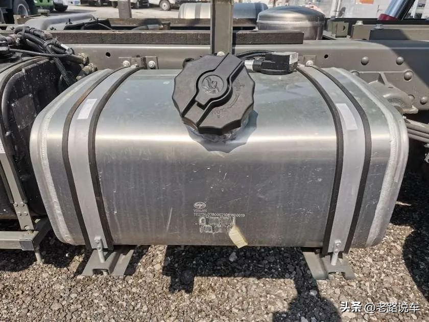 重汽豪沃值得信赖的品质,重汽王牌w5d重型自卸车质量怎么样