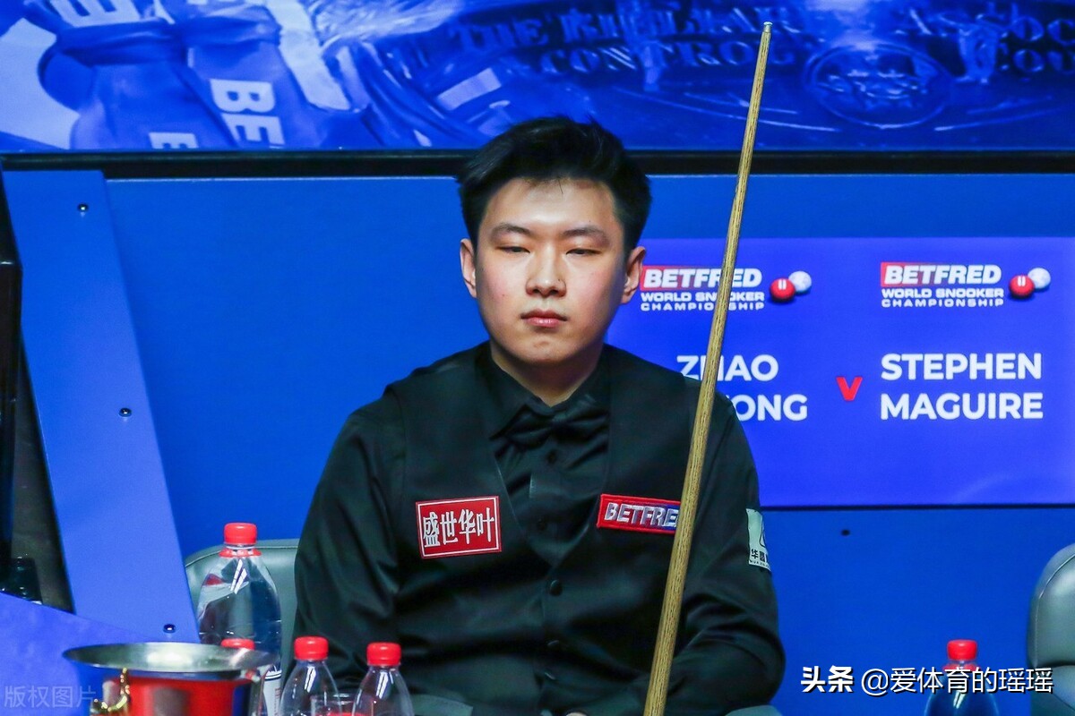 2019年罗伯逊对阵颜丙涛 (颜丙涛罗伯逊进八强)