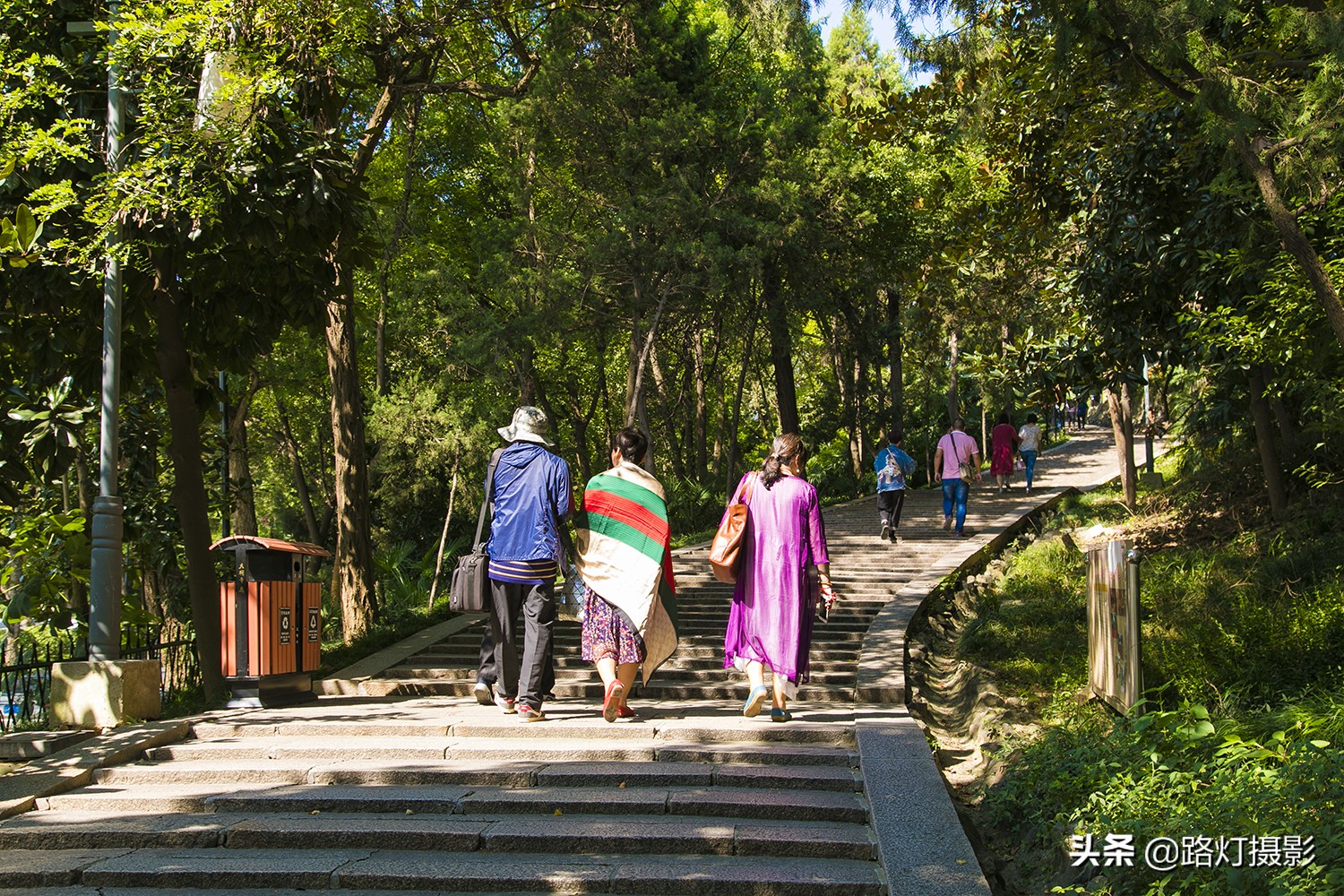 中国最美城市排名扬州,中国三月最美的地方扬州