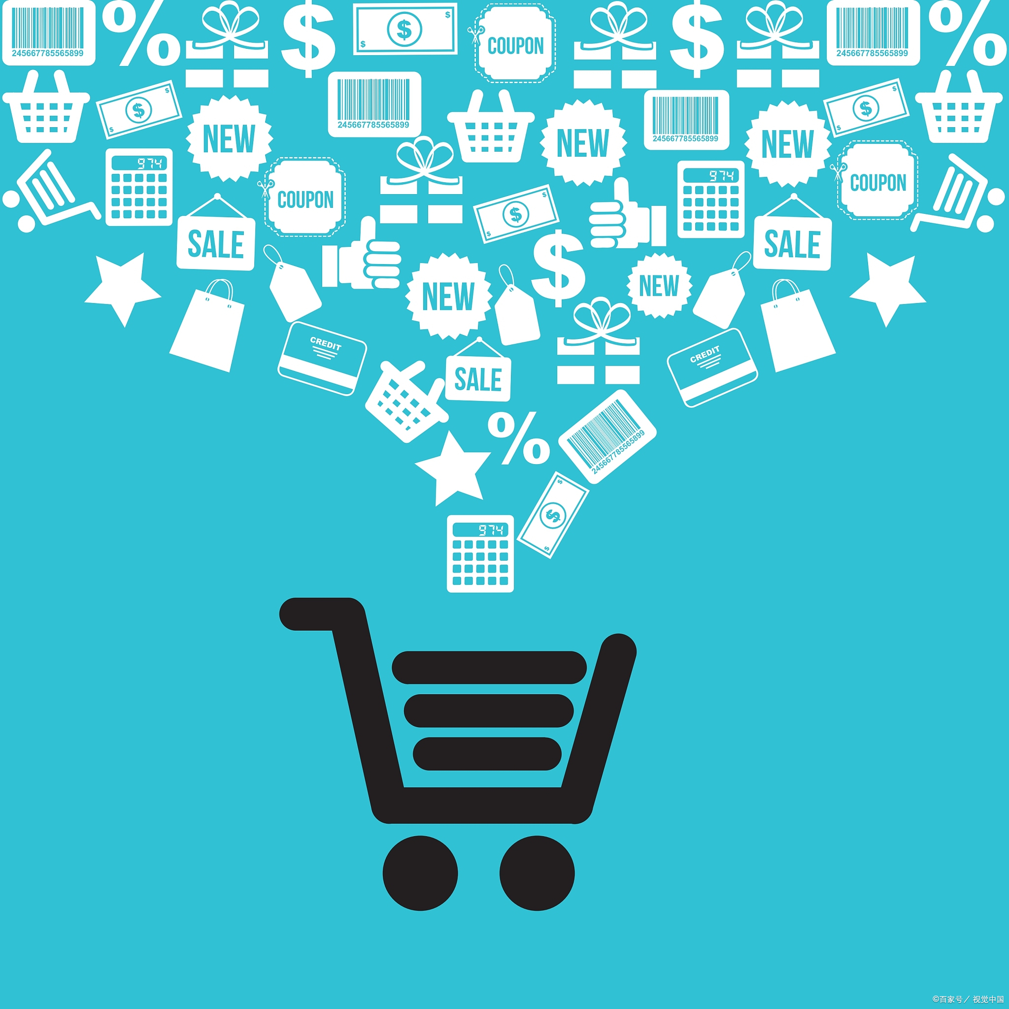 电商运营模式100例分析,怎么做电商商业模式分析