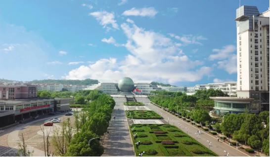 选城市，来南京！南财大带你览千年古都，逐时代浪潮！