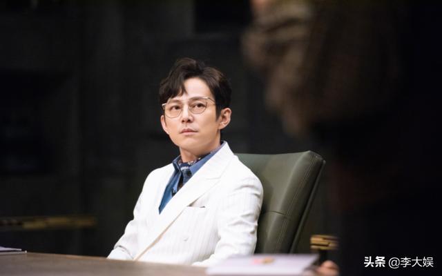 明侦张天爱,明侦张天爱被拉来救场