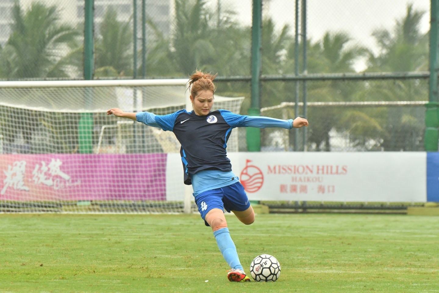 女足拒绝爆冷,大连足球比赛最新消息女足