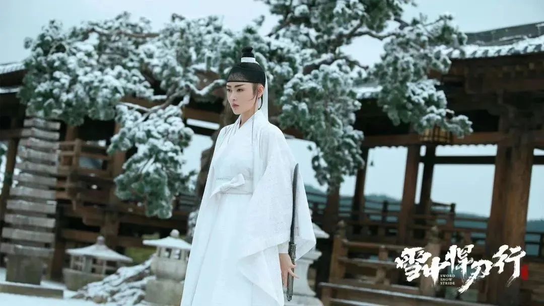 这些“出圈”的影视剧，你最想来象山影视城打卡哪部？