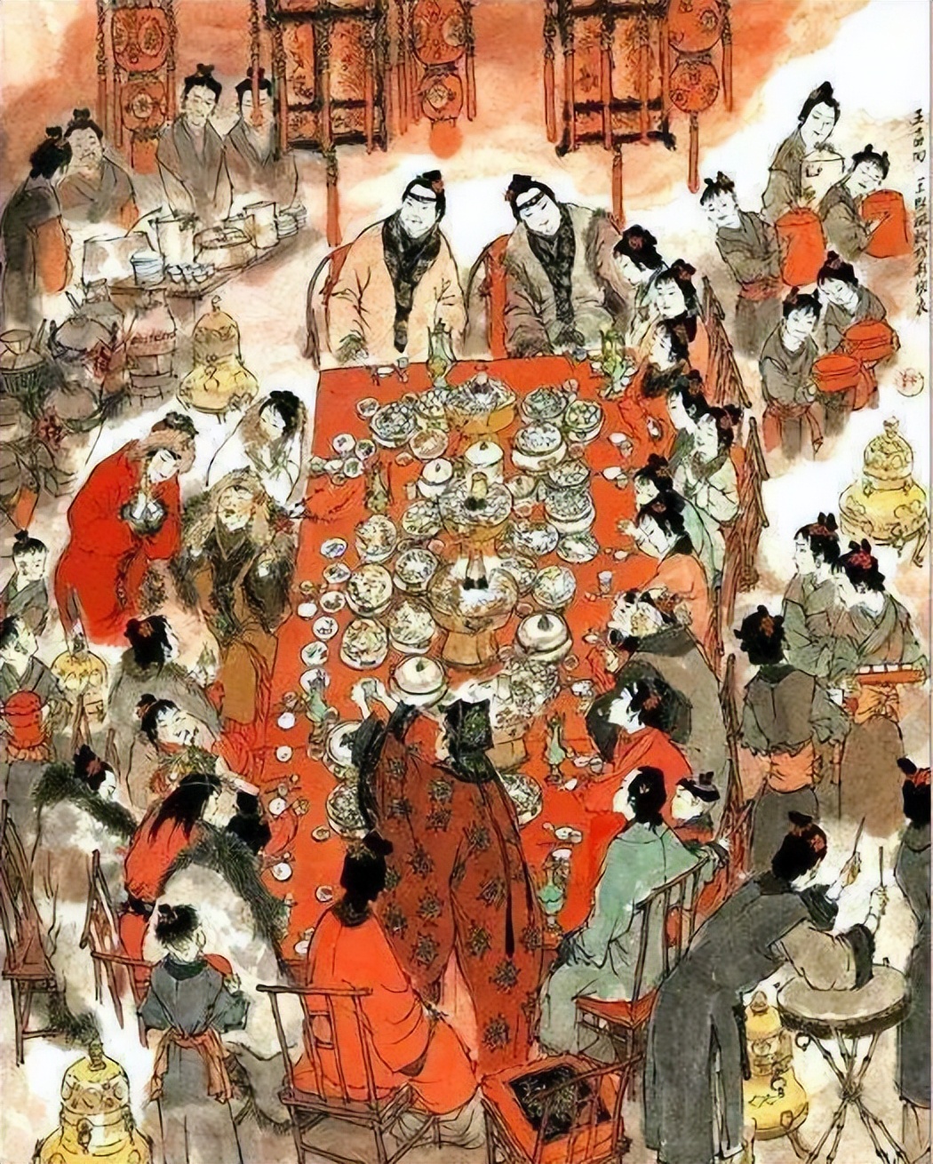 过生日的习俗最早起源于何时？三种说法哪种最靠谱？