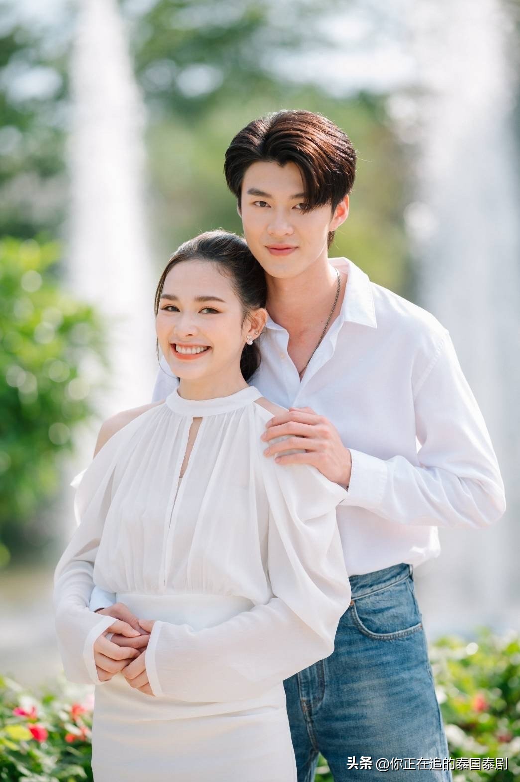 泰国评论陈星宇,陈星宇分享泰国娱乐新闻