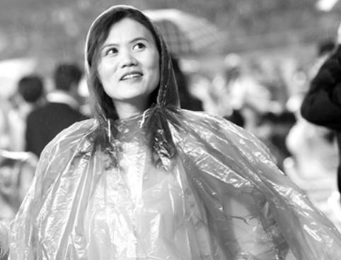 励志彭蕾谈马云被拒绝37次,彭蕾回忆阿里创业初期马云的话