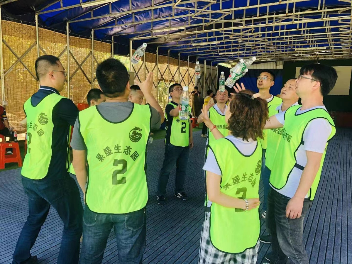 惠州博罗8人团建地方推荐,8人户外团建推荐