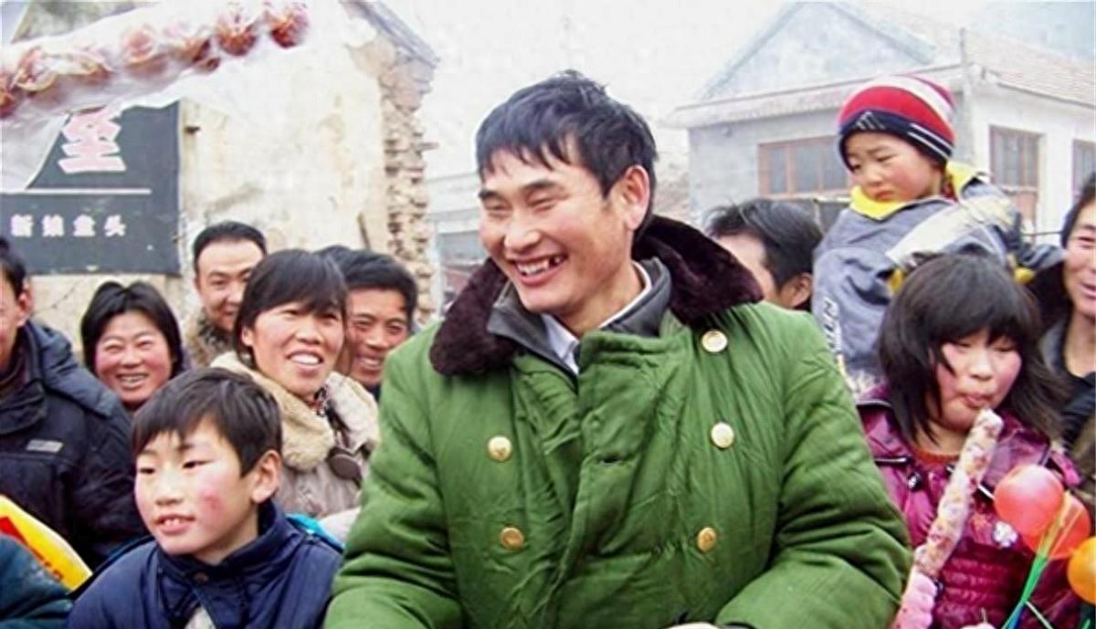 朱之文心酸事件,大衣哥朱之文最终结果