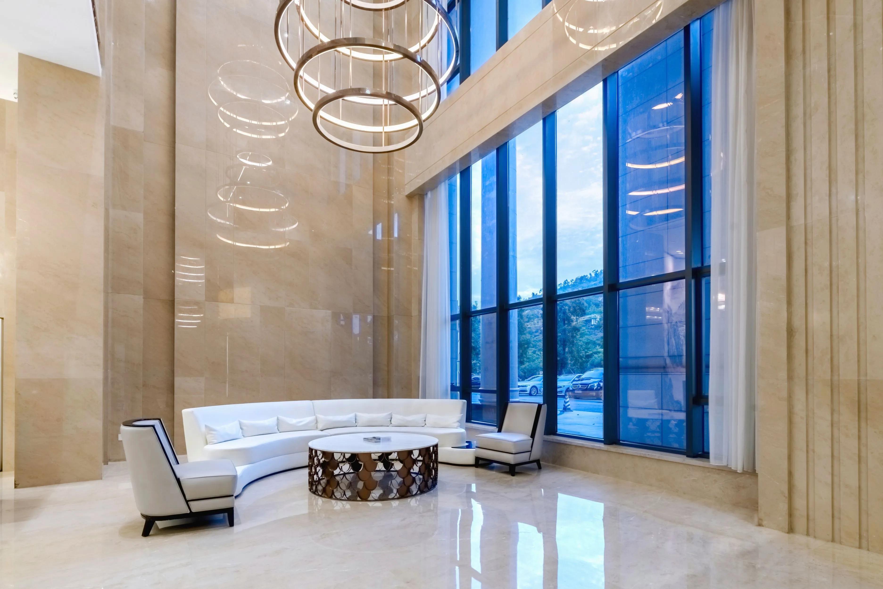 珠海横琴乾元酒店简介,珠海横琴乾元酒店是几星级酒店