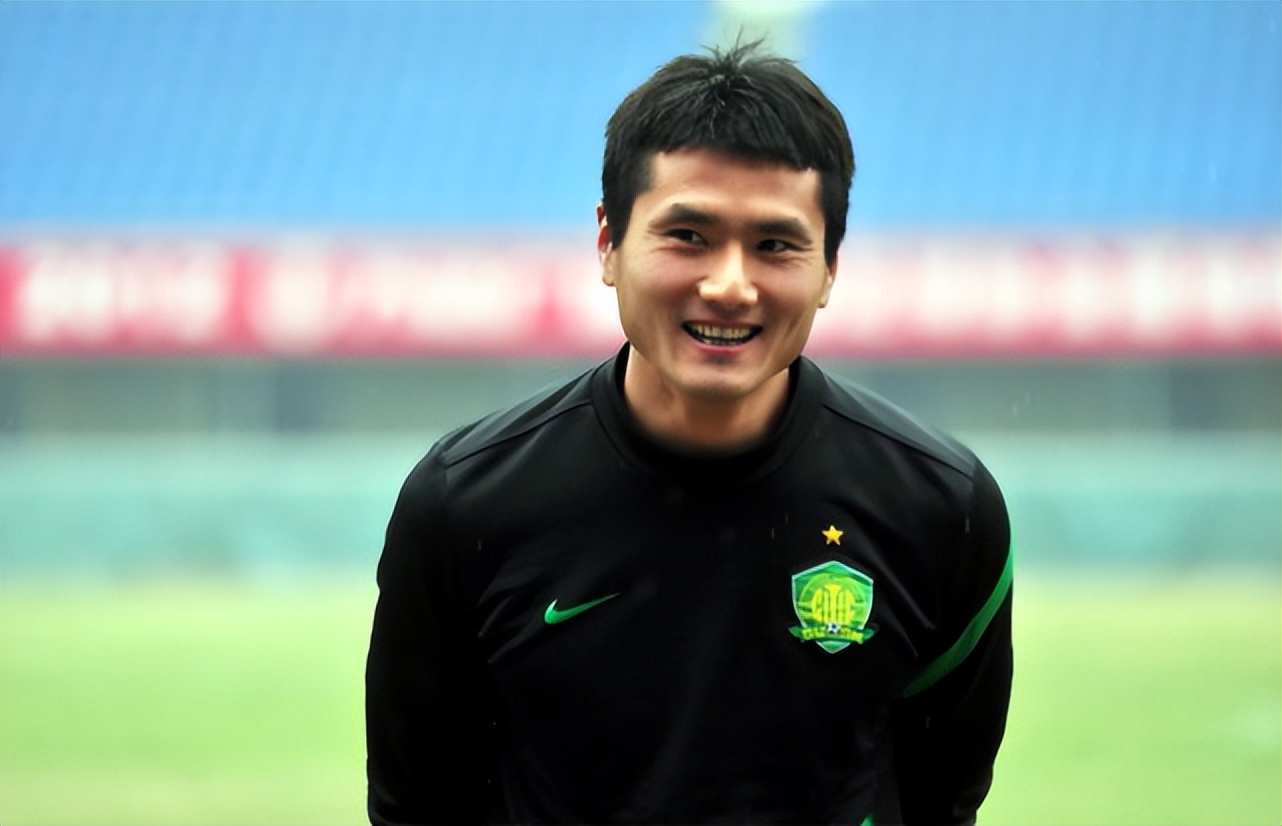 国足这些年那些人：一直在路上的邵佳一