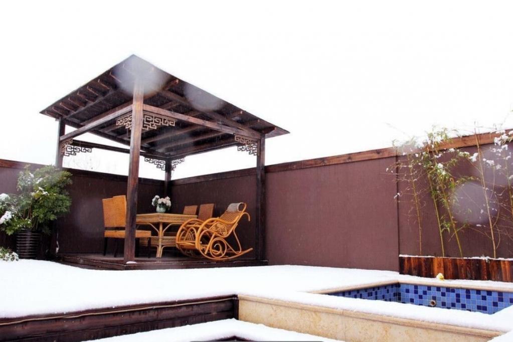 昌平正宗温泉,昌平温泉度假村