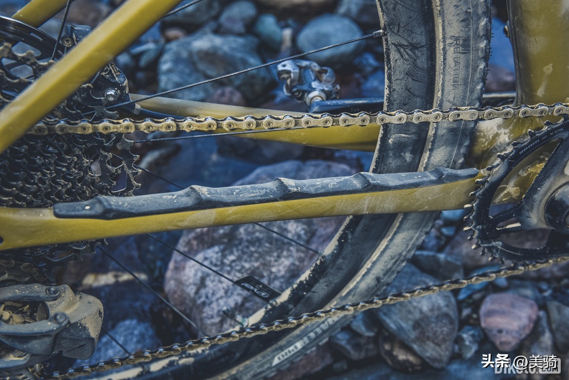 快乐重型“瓜”闪电全新DivergeSTR全地形公路车评测