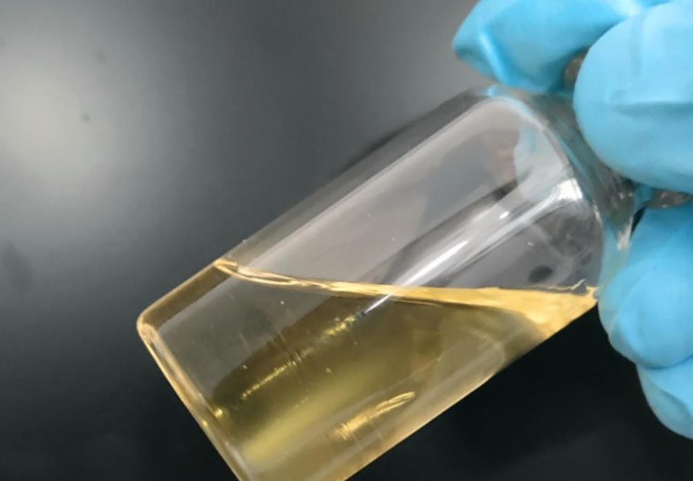 蓖麻子为什么成为了战略物资,美国将蓖麻列为战略物资