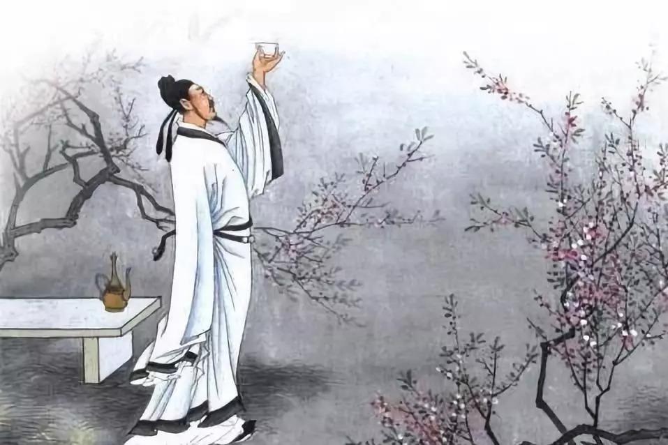 长知识诗仙李白十大经典诗词名篇,李白千古传诵十首诗