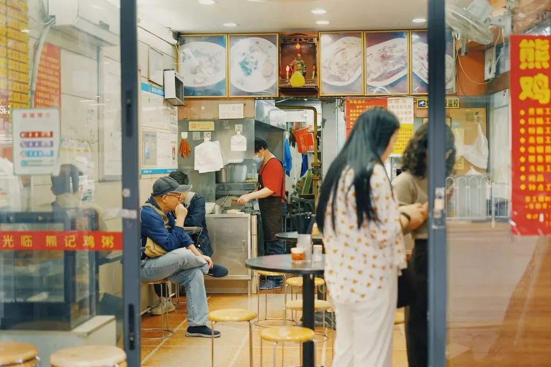 在广州逛遍全国,广州逛的街