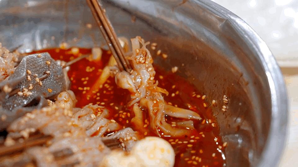 来成都必吃的三十种小吃,成都美食攻略十大必吃小吃排行榜