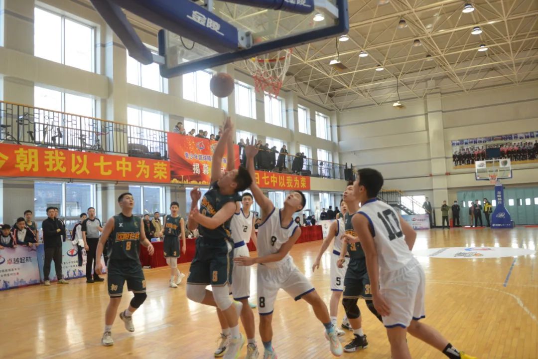沈阳7中篮球队排名,辽宁男篮沈阳七中