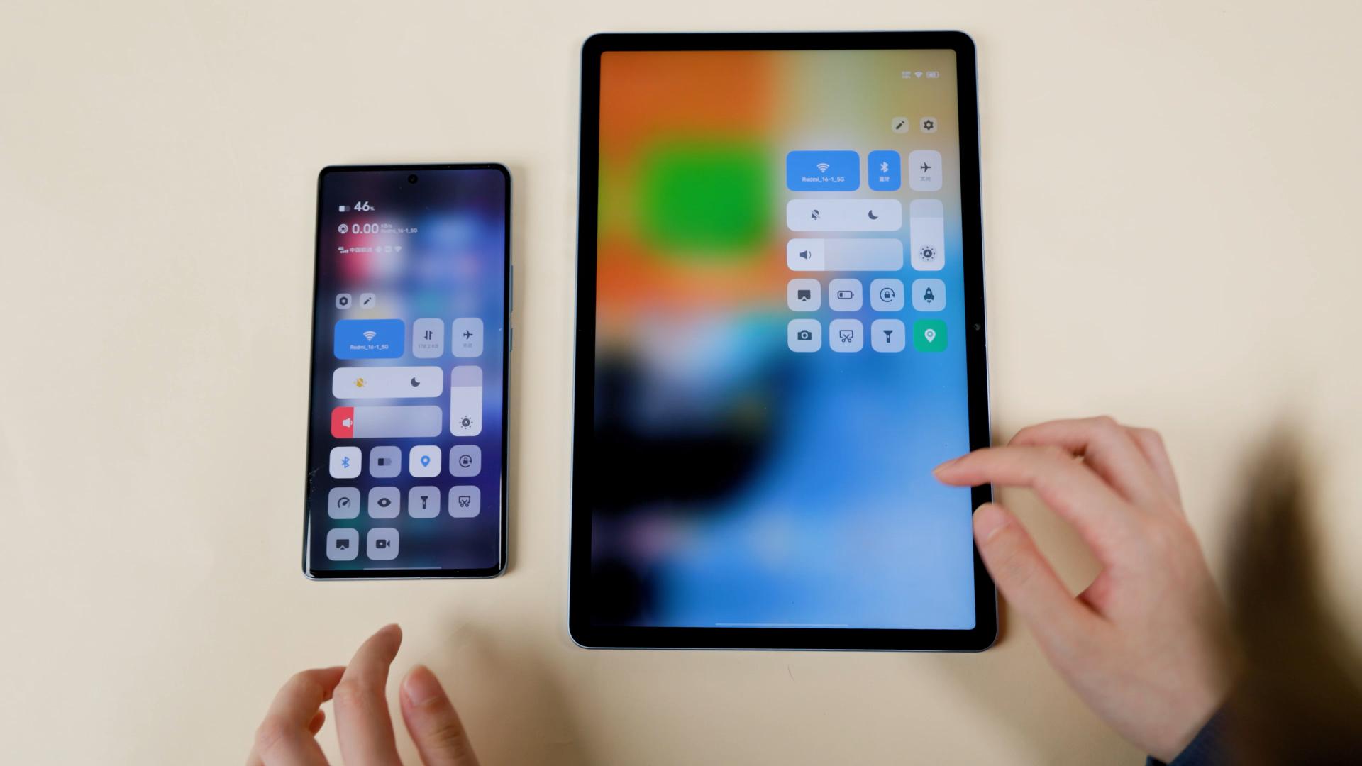 vivopad体验,vivopad办公场景使用的功能