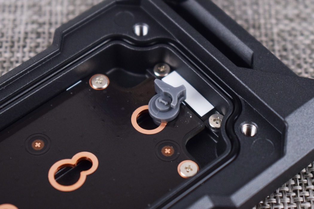 华硕tuf铠甲硬盘盒开箱,华硕tufgaming铠甲硬盘盒容量