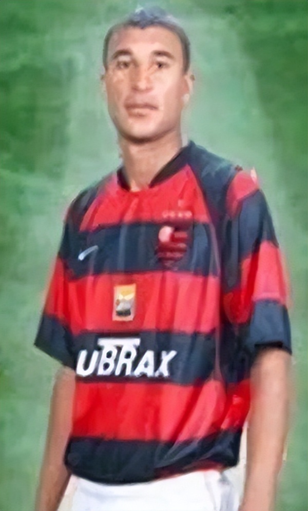 纳托小传丨入豪门结识巴西国脚，溜底线戏耍国安防线