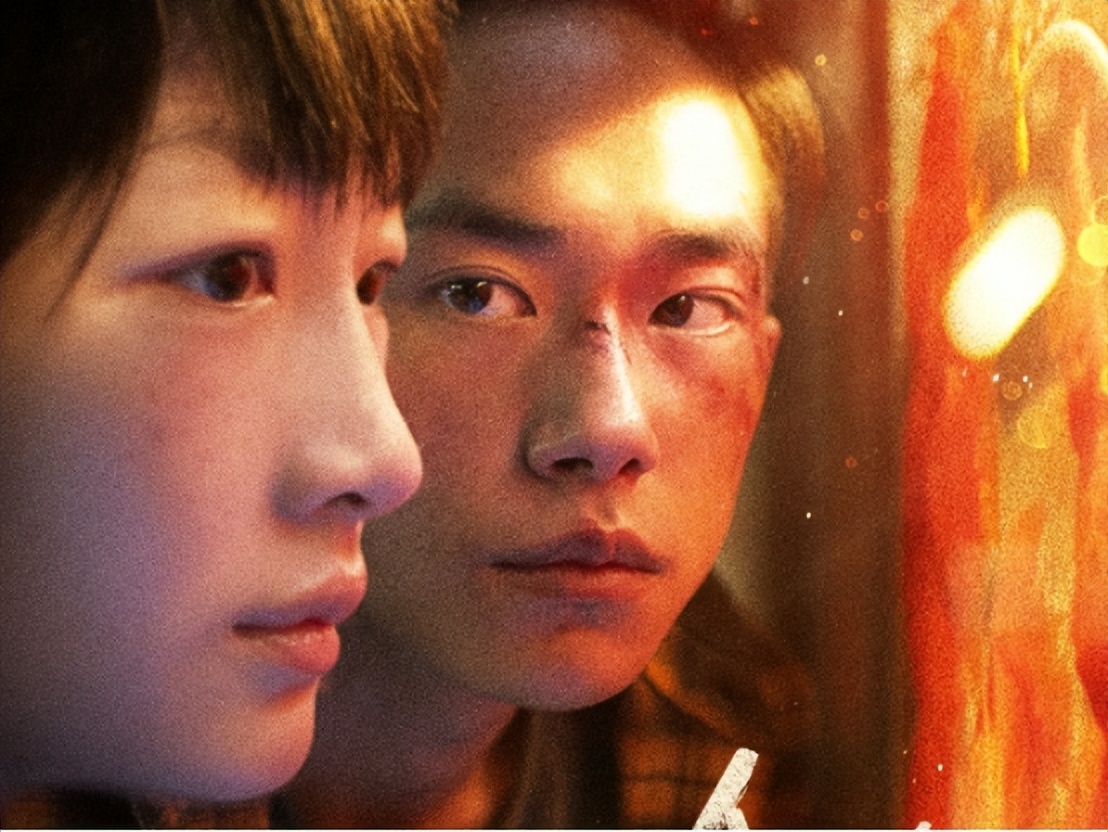 三金影后周冬雨黄晓明,三金影后被嫌弃