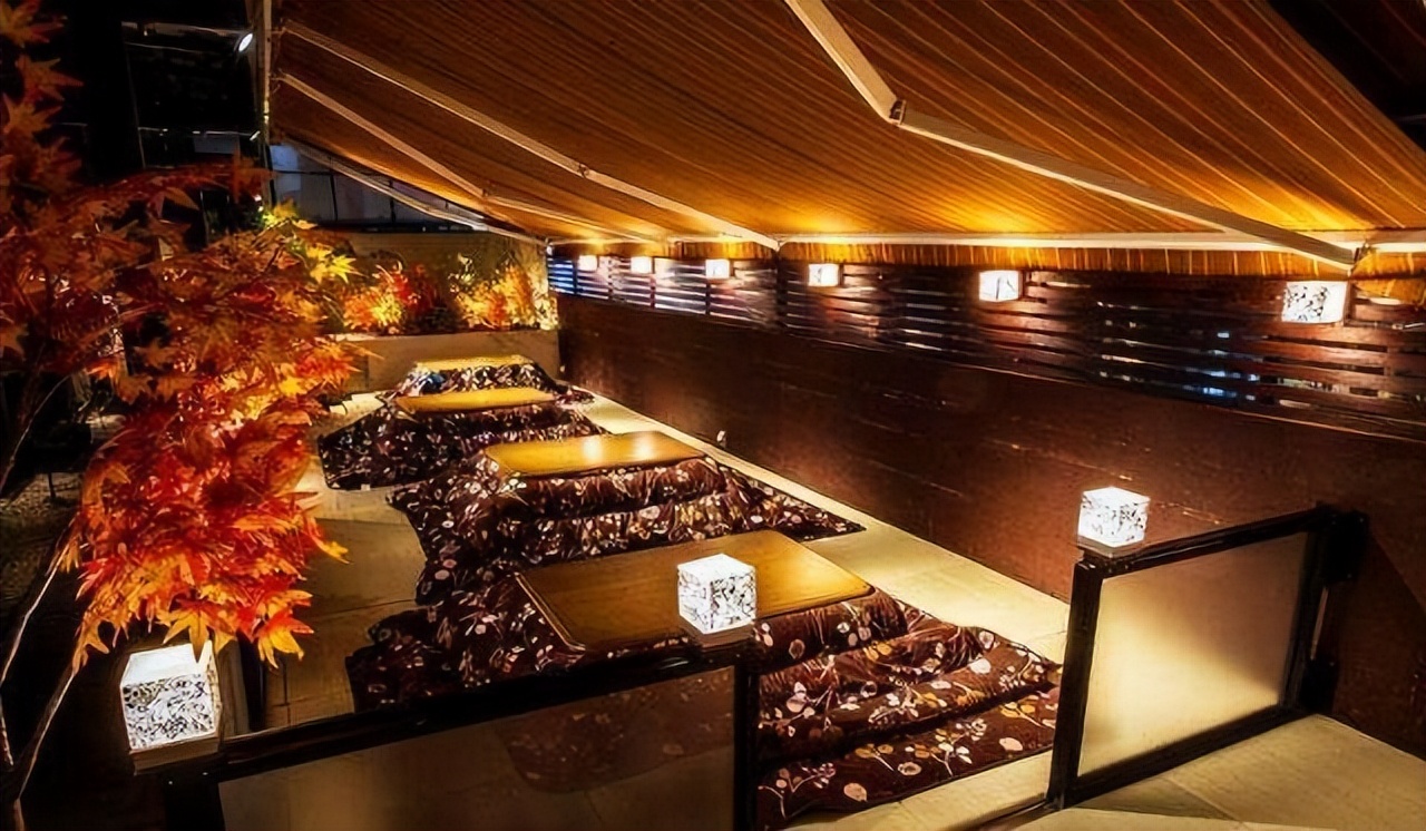 日本没暖气怎么取暖,日本不装暖气如何过冬