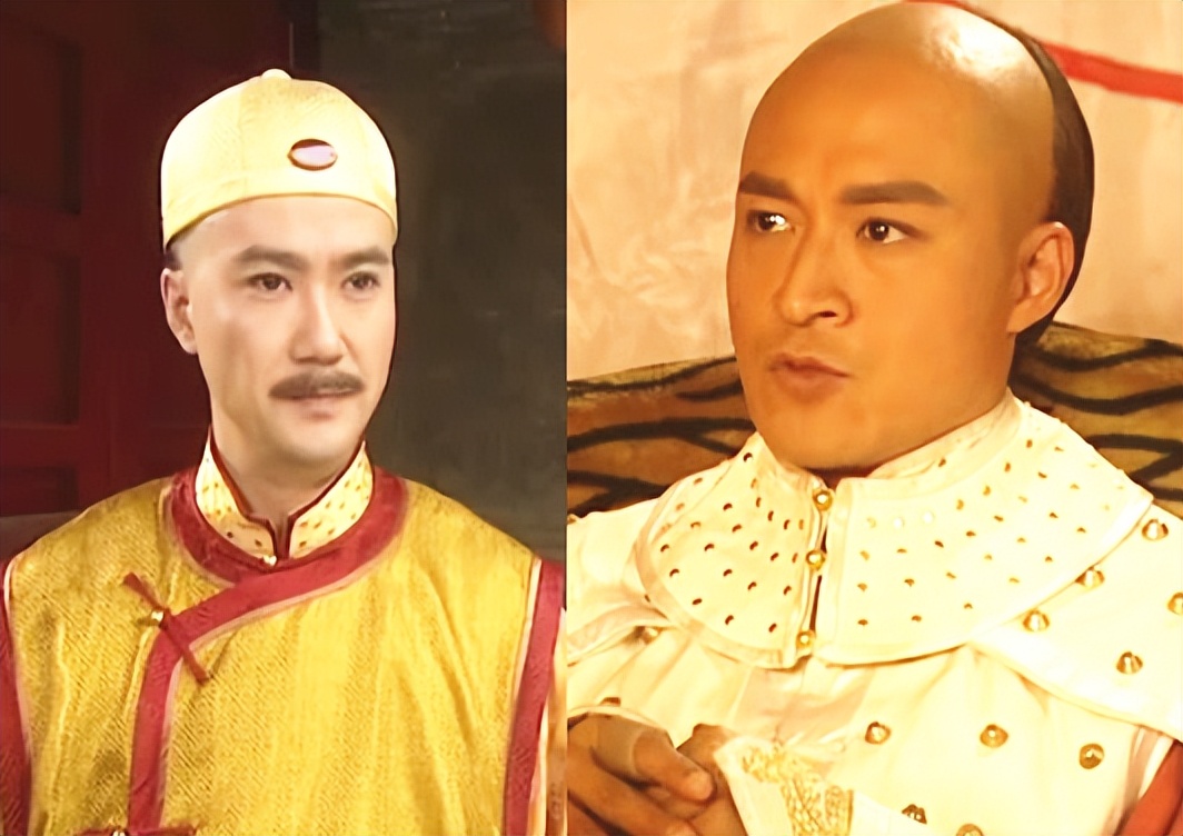 孝庄秘史大玉儿与皇太极说多尔衮,孝庄秘史大玉儿为什么负了多尔衮