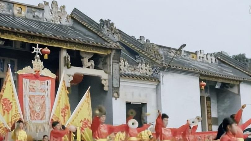 房东:翻船影响广东经济那是调侃,但一条船70人,身价确有几十亿