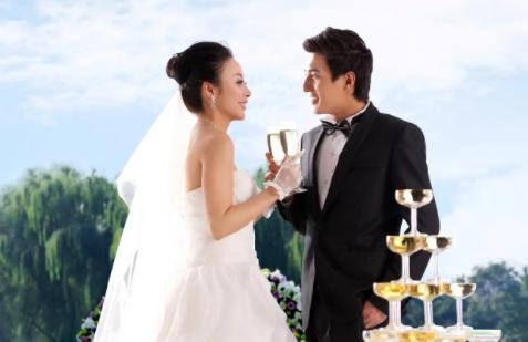 婚礼在线直播间,婚庆行业网络直播专业团队