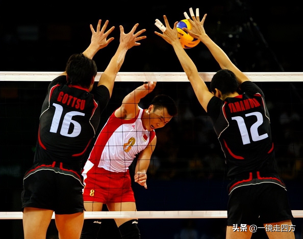 男排世联赛八强,中国男排世联赛五连败