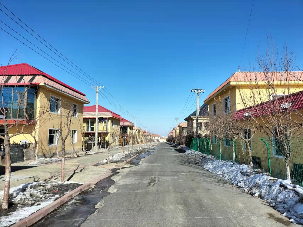 新疆乌鲁木齐板房沟合胜村,乌鲁木齐县板房沟镇合胜村