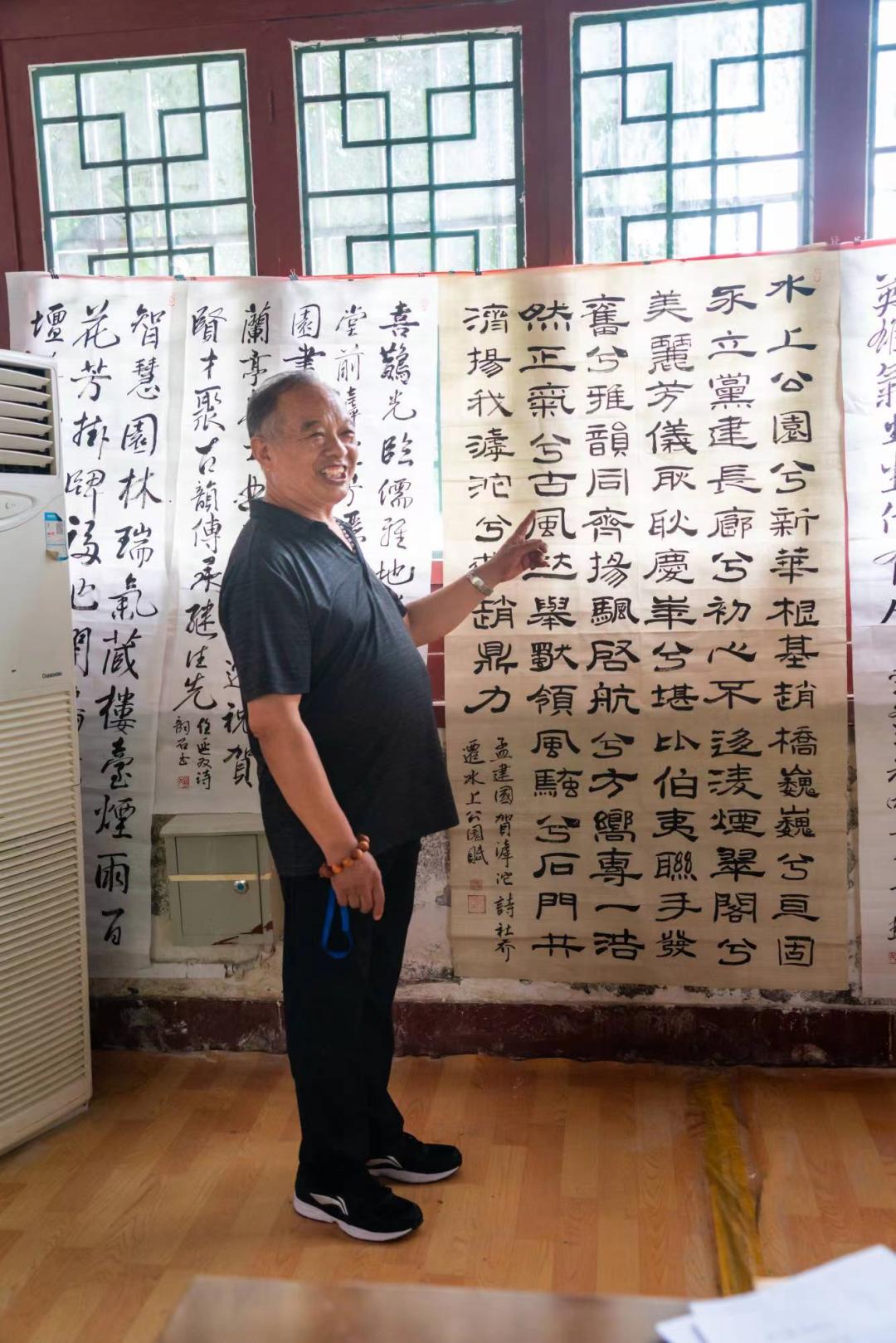 诗韵飞扬朗诵,诗韵飞扬作品欣赏