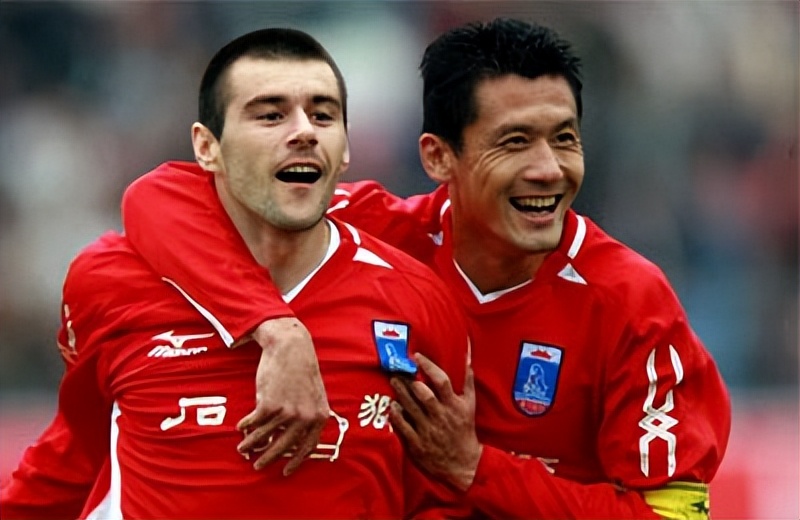 从借壳参赛到本土孕育，福建足球职业化进程