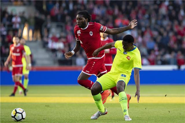 草根射手弗雷：在比甲单场进5球，半程独造20球打算冲击金靴