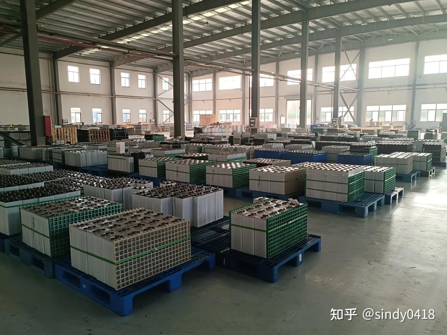 “库轮”牌蓄电池的前世今生——镇江太极电动车电源有限公司