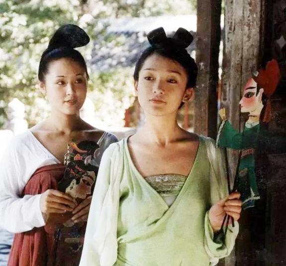 周迅被吐槽的原因,周迅都有哪些争议的事