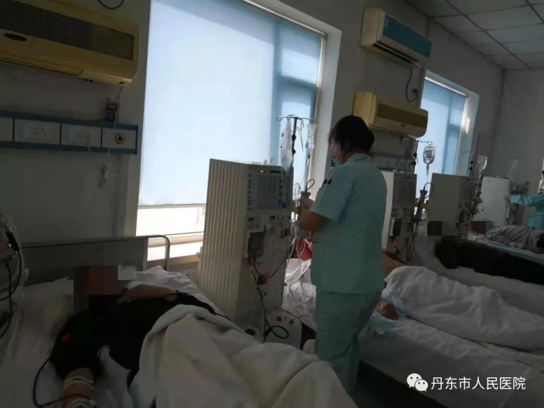 血液透析能否保护肾细胞,血液透析患者要保护好血管通路