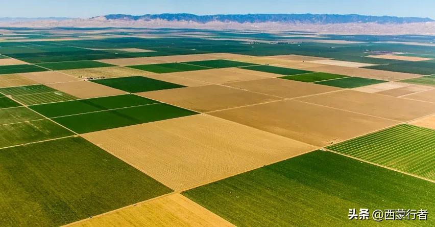 坤卦万物类象解法,坤卦代表的万物类象