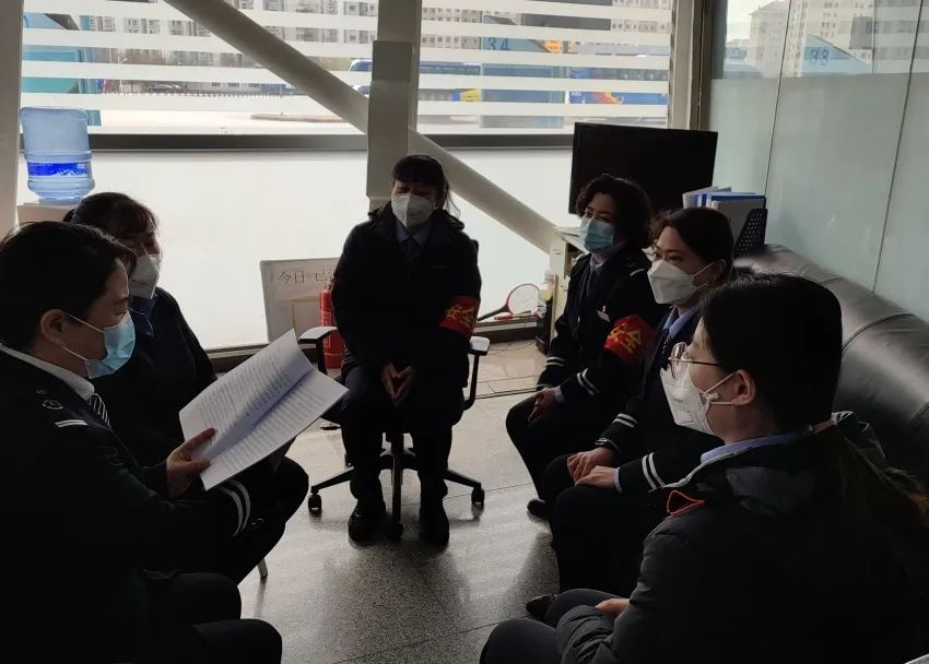 统一全员思想凝聚全员力量,统一思想凝聚共识汇聚力量