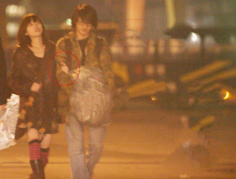 金莎：从“萌甜小妹”成“绯闻女王”，她是怎么一步步走到今天的