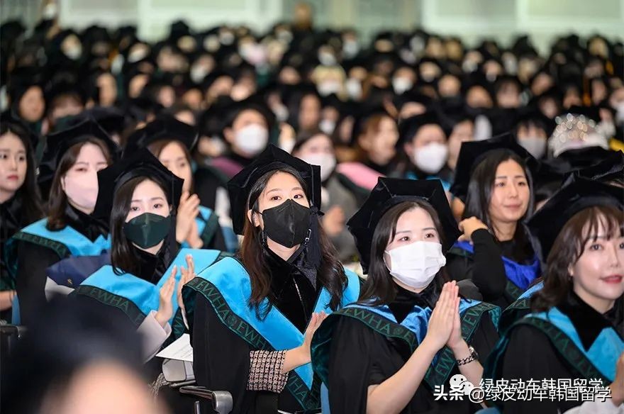 梨花女子大学都是女生吗,韩国梨花女子大学学费贵吗