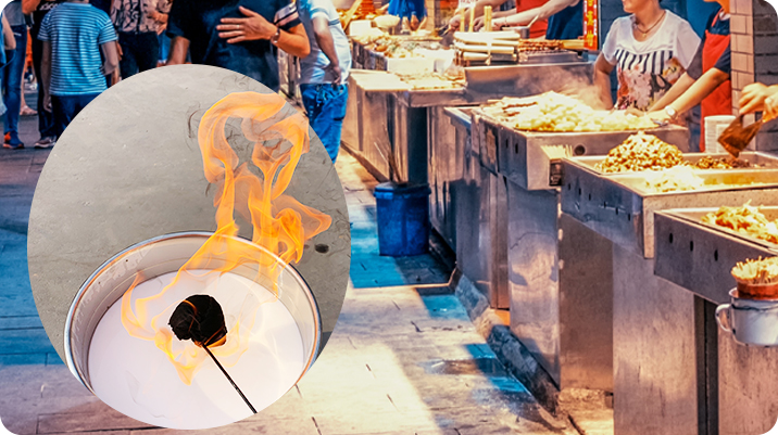 植物油燃料新配方,新型燃料植物油技术配方