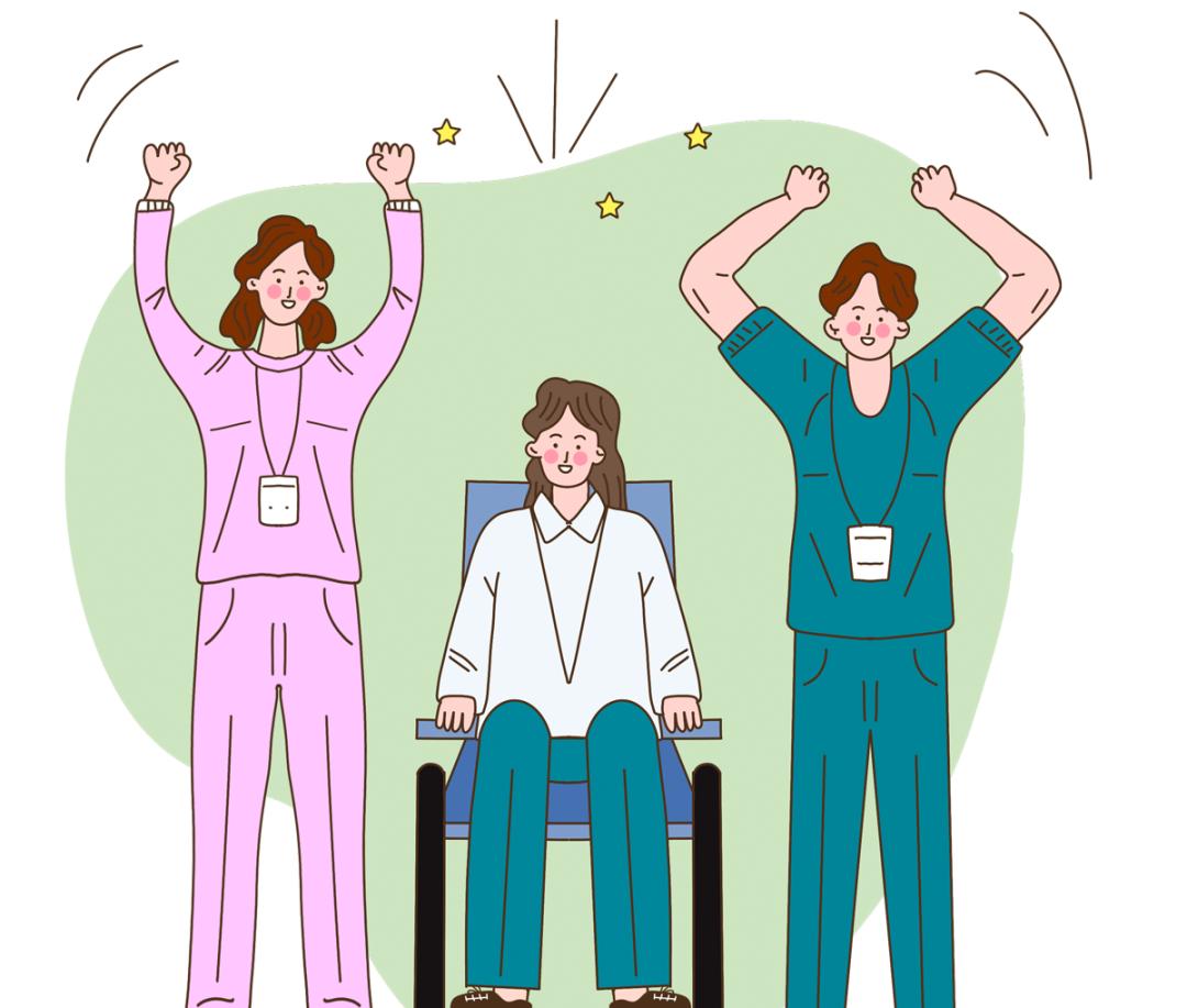 「疾病科普」宫腔粘连的治疗